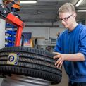 Räder- und Reifenservice von Autoteile Feist aus Thum OT Herold im Erzgebirge