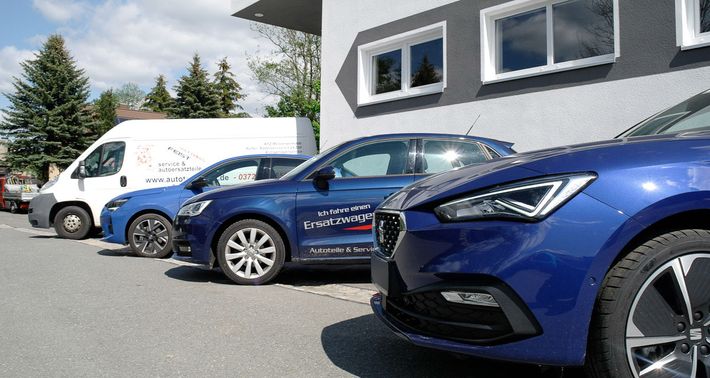 Mobilitätsgarantie mit Autoteile Feist aus Thum OT Herold im Erzgebirge