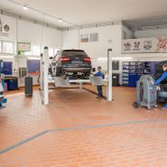 Kfz-Reparaturen von Autoteile Feist aus Thum OT Herold im Erzgebirge