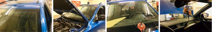 Autoglasservice von Autoteile Feist aus Thum OT Herold im Erzgebirge