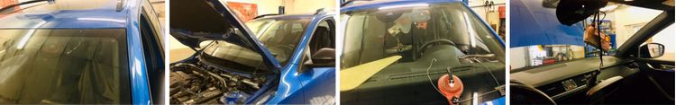 Autoglasservice von Autoteile Feist aus Thum OT Herold im Erzgebirge
