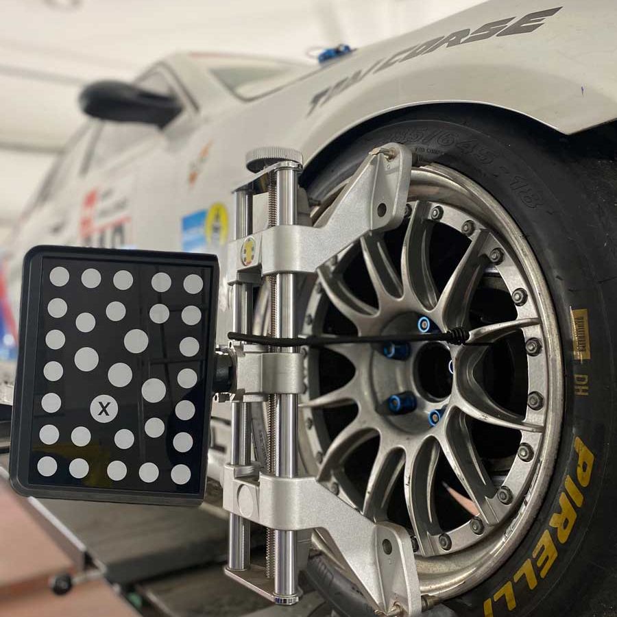 Raritäten - besondere Fahrzeuge in der Werkstatt bei Autoteile Feist aus Thum OT Herold im Erzgebirge