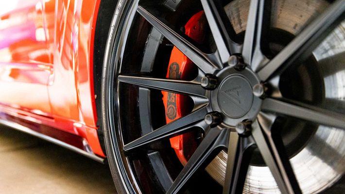Tuning, Restaurieren, Umbauen mit Autoteile Feist aus Thum OT Herold im Erzgebirge