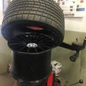 Räder- und Reifenservice von Autoteile Feist aus Thum OT Herold im Erzgebirge