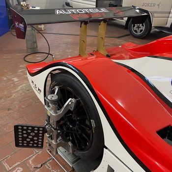 Sponsoring im Motorsport von Autoteile Feist aus Thum OT Herold im Erzgebirge