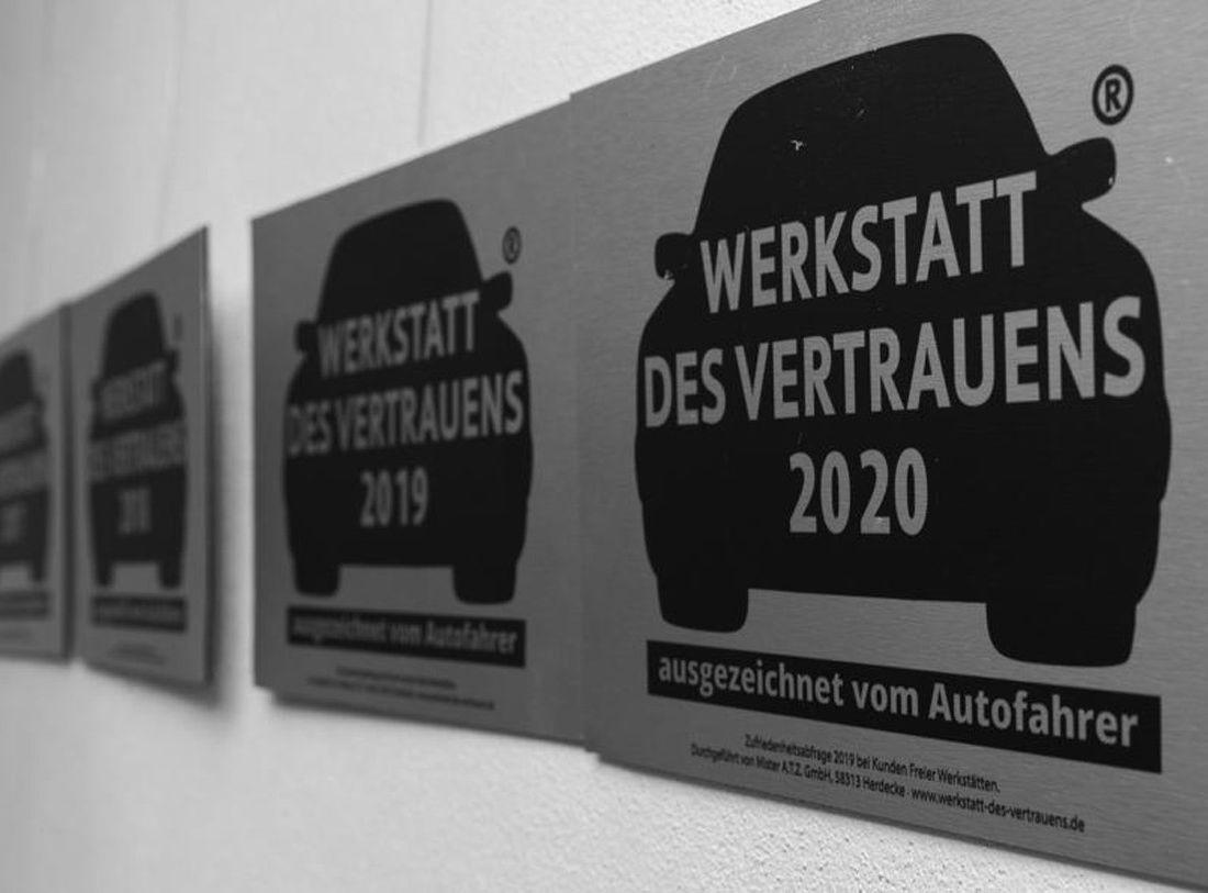 Autoteile Feist - Über Uns