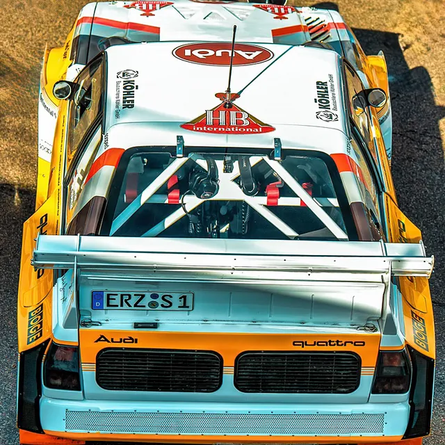 Autoteile Feist