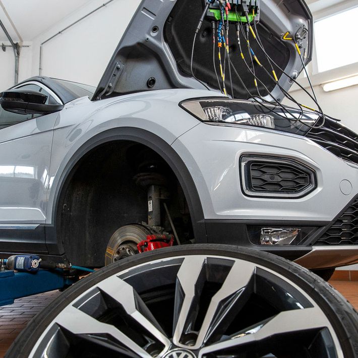 Fehlerauslese und Diagnoseservice von Autoteile Feist aus Thum OT Herold im Erzgebirge