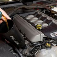 Kfz-Reparaturen von Autoteile Feist aus Thum OT Herold im Erzgebirge