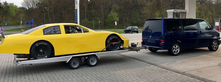 Abschleppservice/ Pannenhilfe/ Fahrzeugtransport mit Autoteile Feist aus Thum OT Herold im Erzgebirge