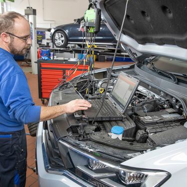 Fehlerauslese und Diagnoseservice von Autoteile Feist aus Thum OT Herold im Erzgebirge