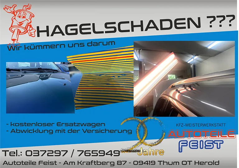 AUTOTEILE FEIST