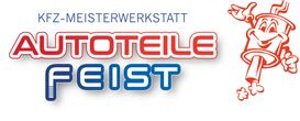 Logo von Autoteile Feist aus Thum OT Herold im Erzgebirge