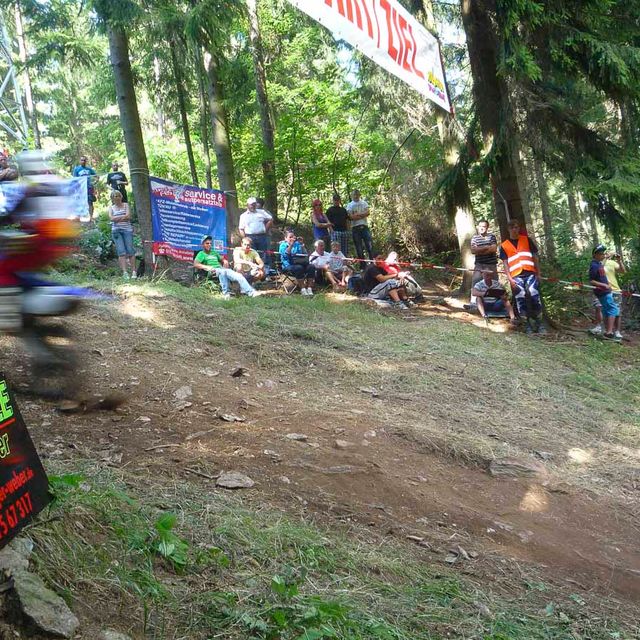 Sponsoring im Motorsport von Autoteile Feist aus Thum OT Herold im Erzgebirge