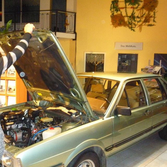 Sponsoring und Banner von Autoteile Feist aus Thum OT Herold im Erzgebirge